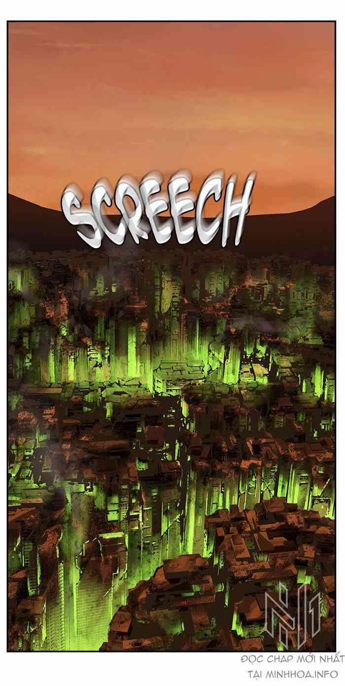 Chúa Tể Học Đường 463 trang 27