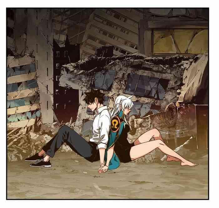 Chúa Tể Học Đường 463 trang 3