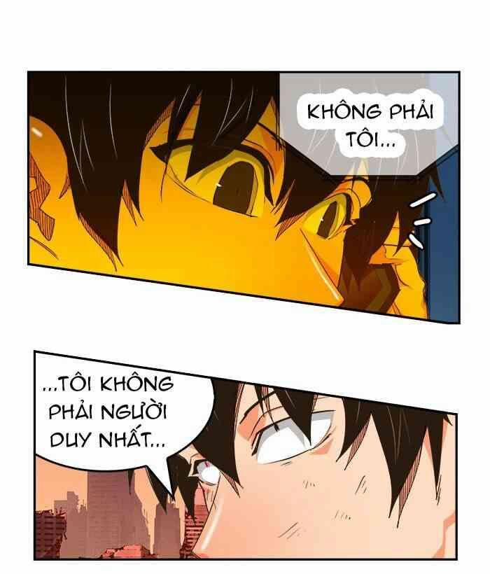 Chúa Tể Học Đường 463 trang 30