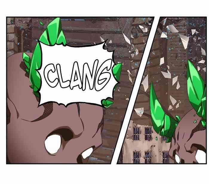 Chúa Tể Học Đường 463 trang 32