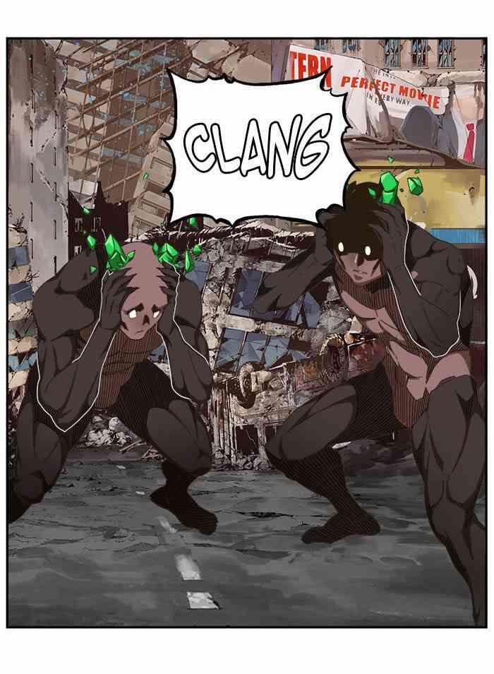 Chúa Tể Học Đường 463 trang 33