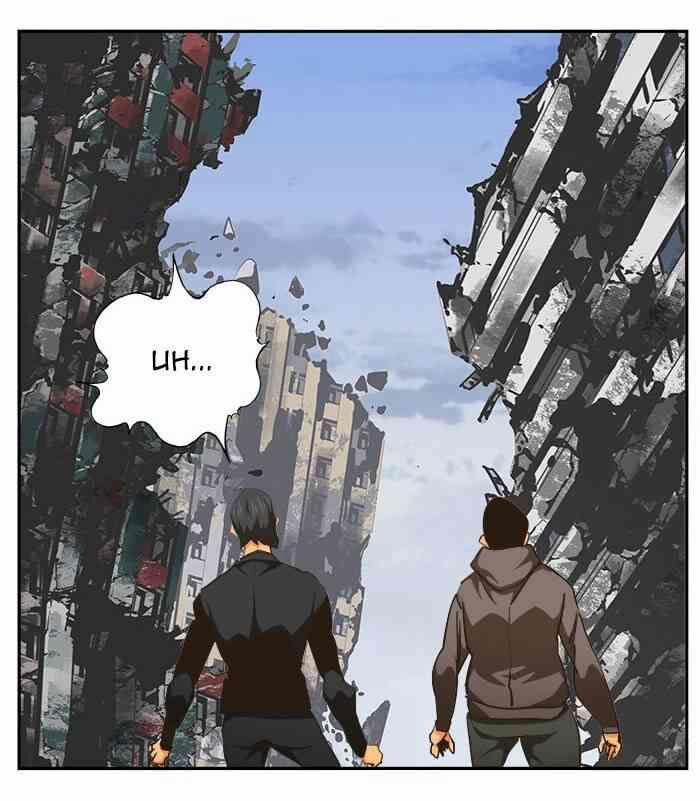 Chúa Tể Học Đường 463 trang 36