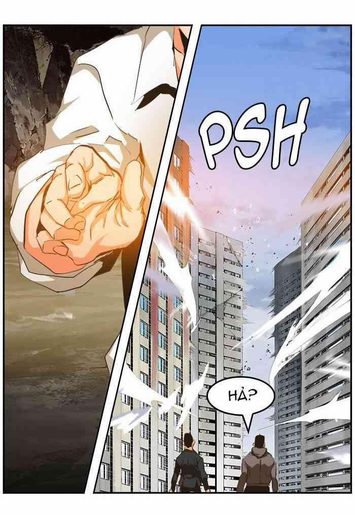 Chúa Tể Học Đường 463 trang 37