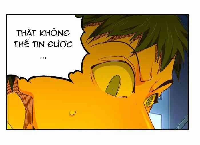 Chúa Tể Học Đường 463 trang 38