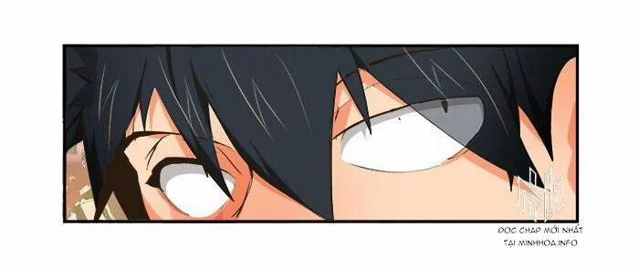 Chúa Tể Học Đường 463 trang 4