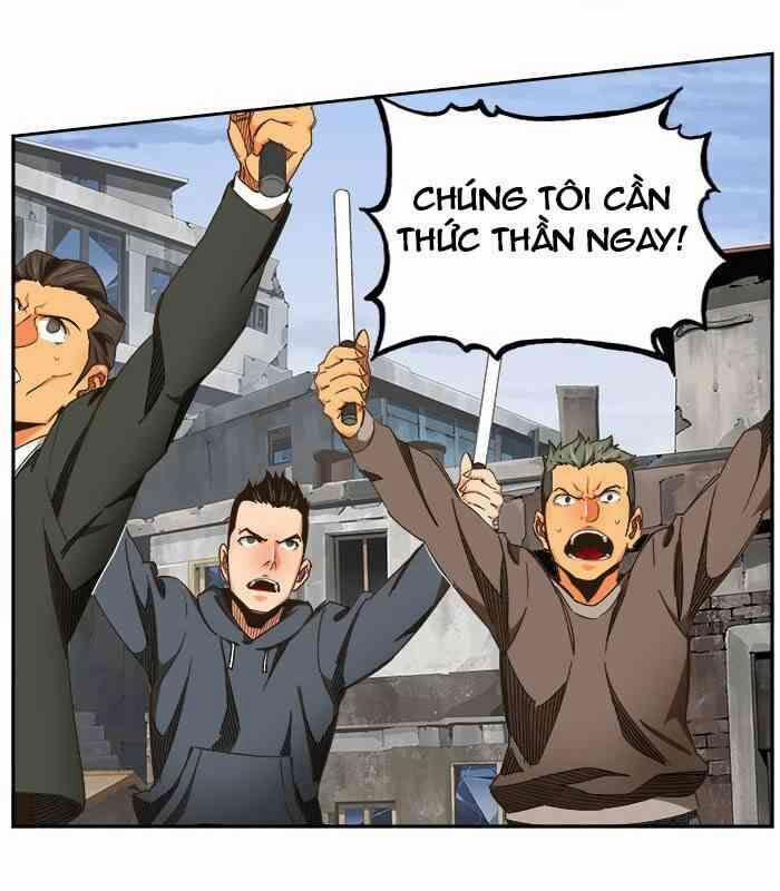 Chúa Tể Học Đường 463 trang 44