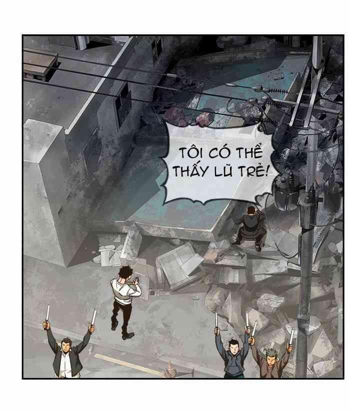 Chúa Tể Học Đường 463 trang 45