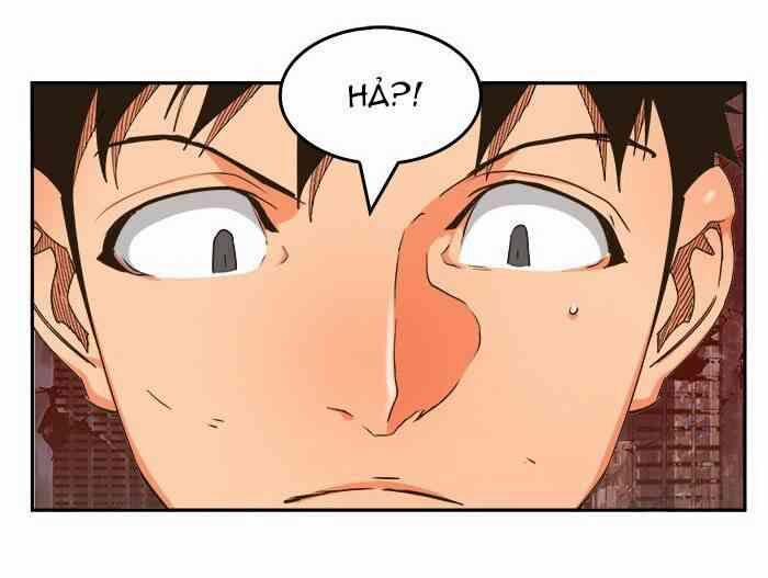 Chúa Tể Học Đường 463 trang 47