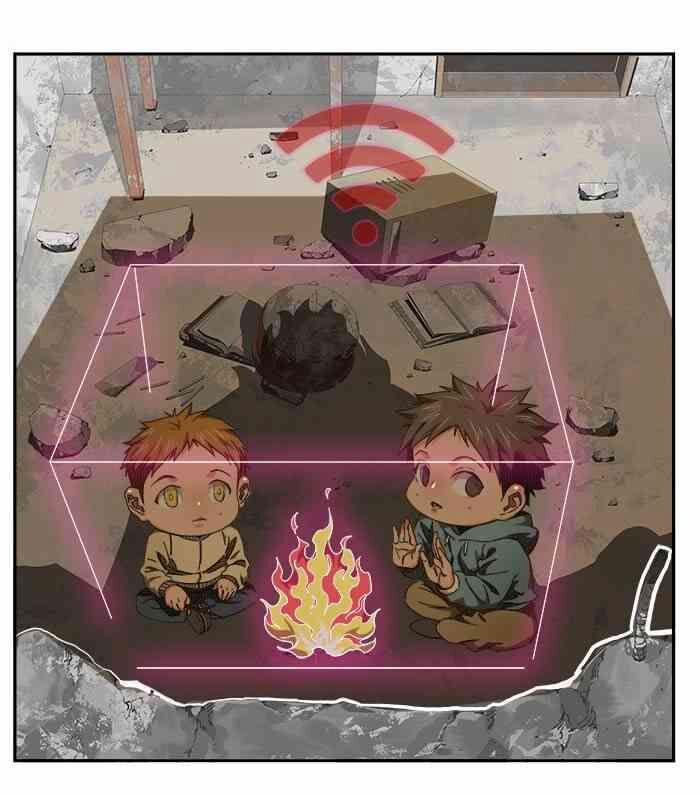 Chúa Tể Học Đường 463 trang 49