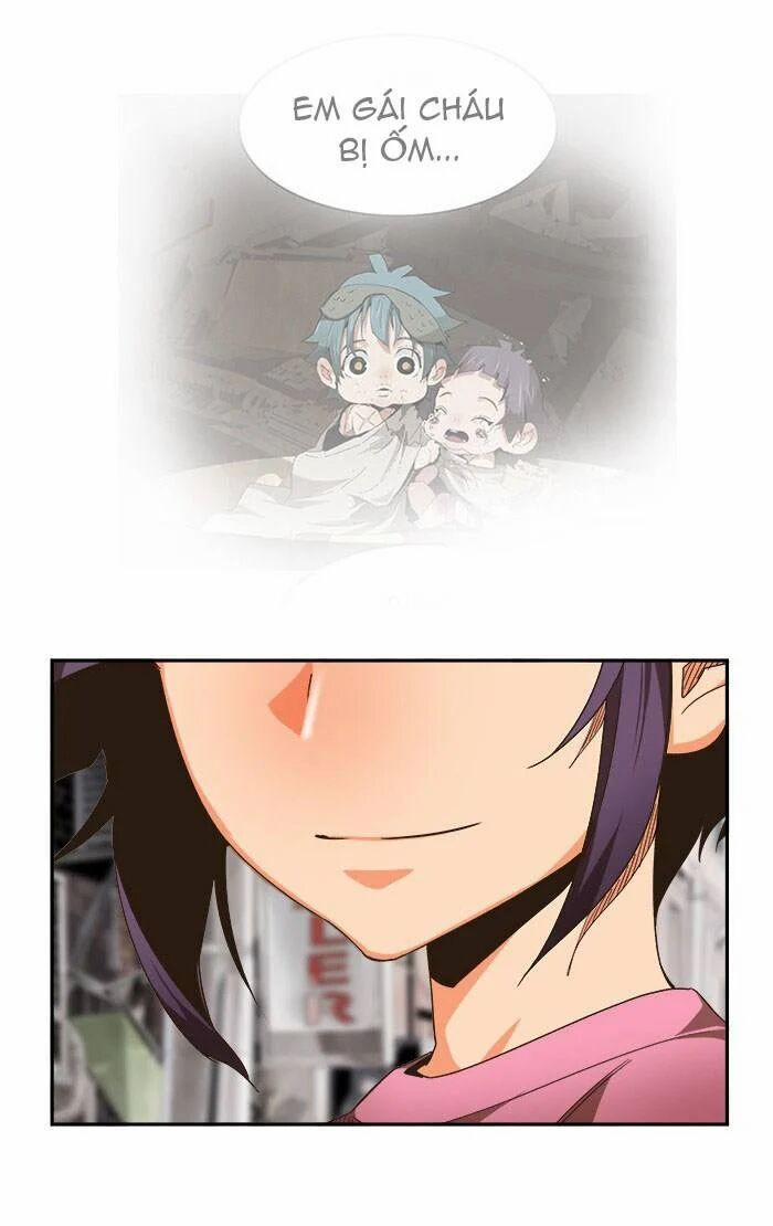 Chúa Tể Học Đường 463 trang 53