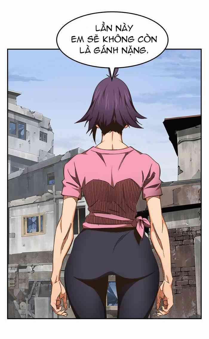 Chúa Tể Học Đường 463 trang 54
