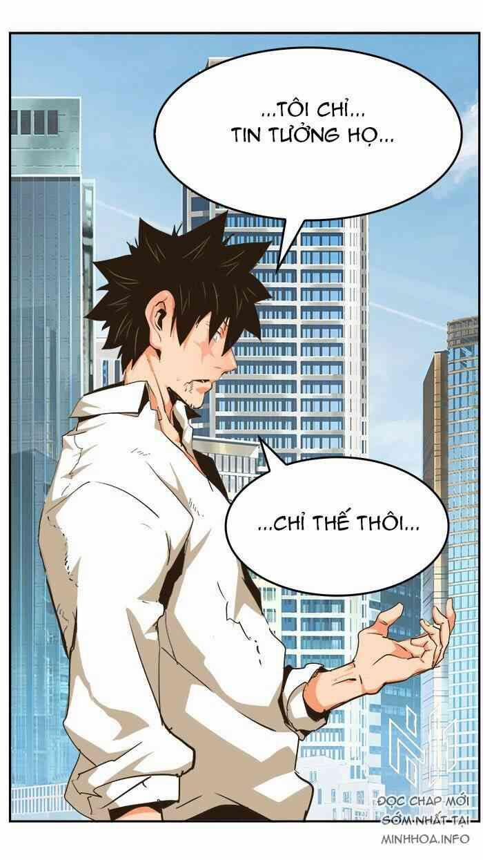 Chúa Tể Học Đường 463 trang 59