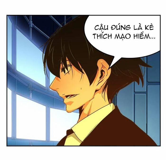 Chúa Tể Học Đường 463 trang 60