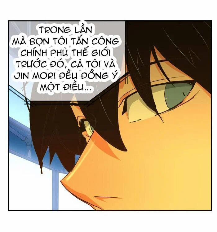 Chúa Tể Học Đường 463 trang 61