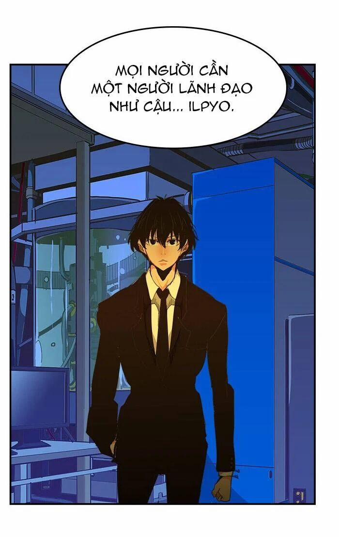 Chúa Tể Học Đường 463 trang 62