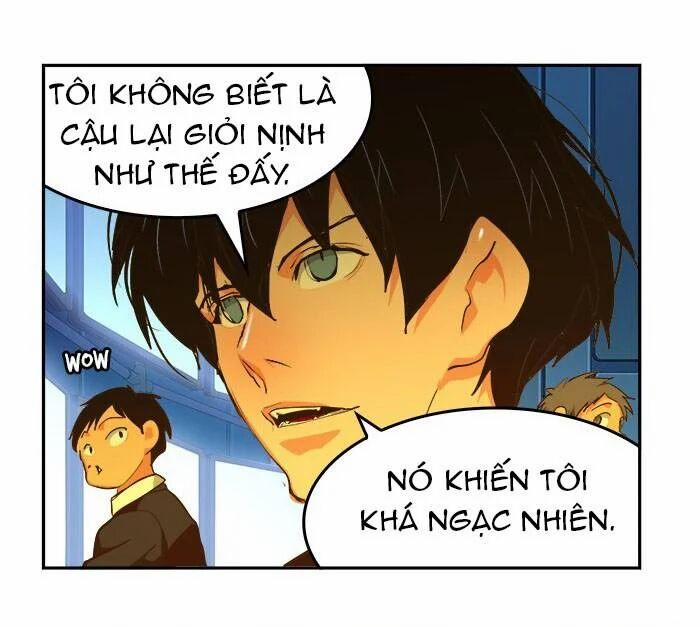 Chúa Tể Học Đường 463 trang 64