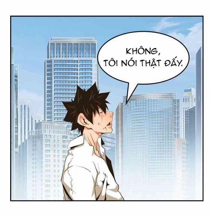 Chúa Tể Học Đường 463 trang 65