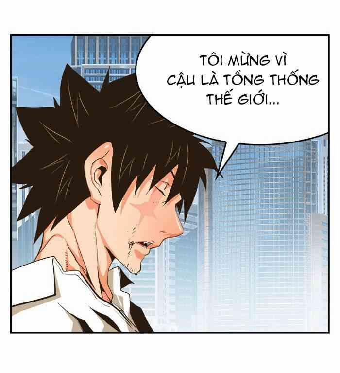 Chúa Tể Học Đường 463 trang 66