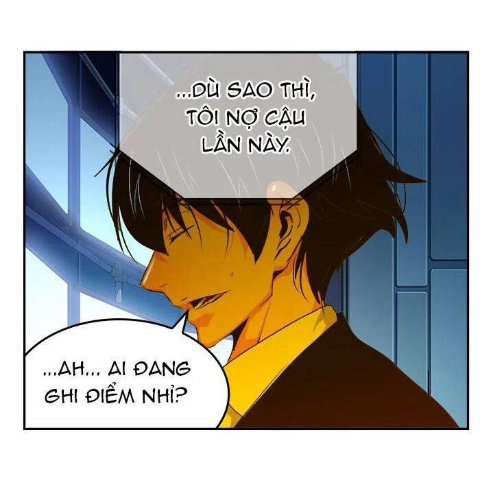 Chúa Tể Học Đường 463 trang 67