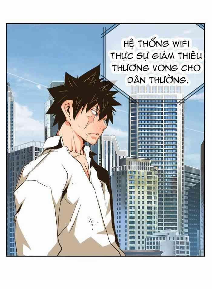Chúa Tể Học Đường 463 trang 68