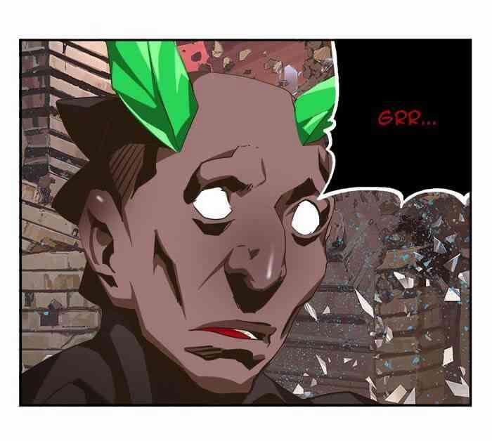 Chúa Tể Học Đường 463 trang 7