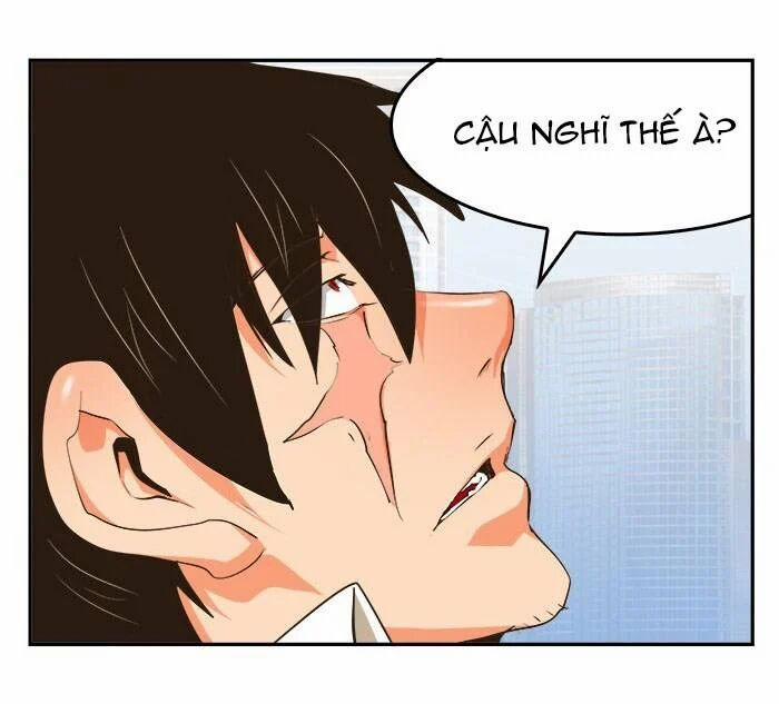 Chúa Tể Học Đường 463 trang 70
