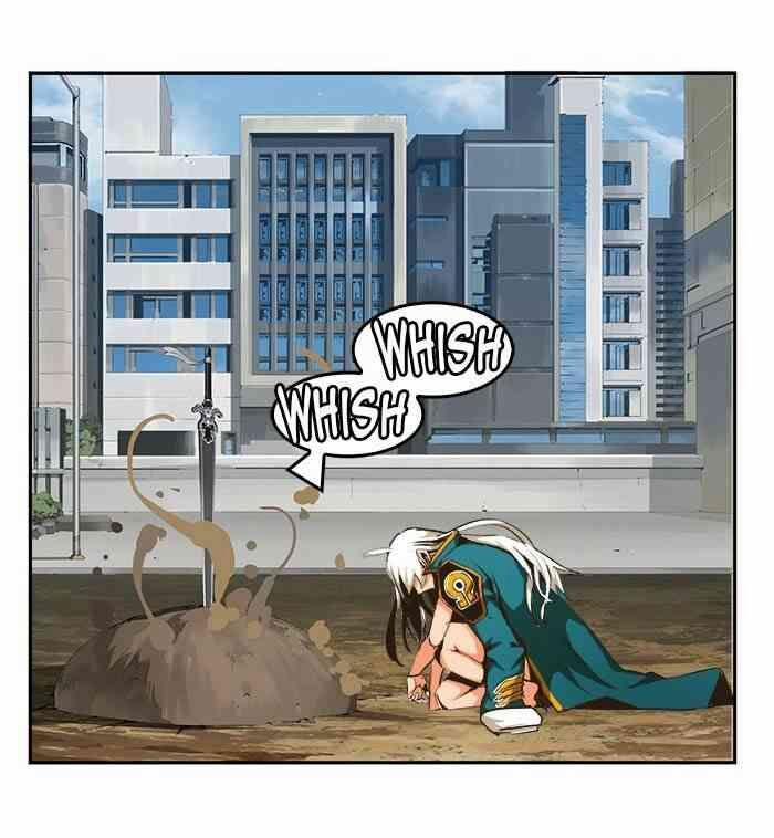 Chúa Tể Học Đường 463 trang 73