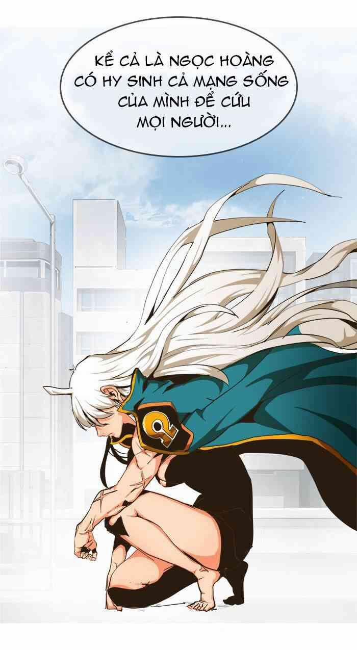 Chúa Tể Học Đường 463 trang 74