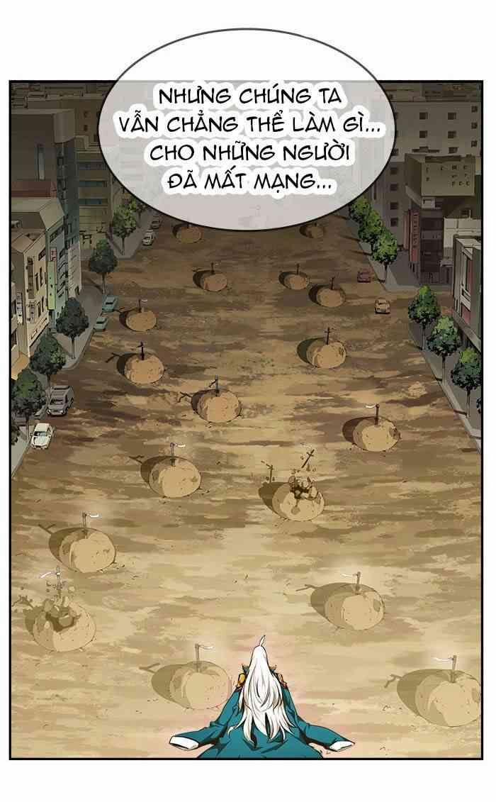 Chúa Tể Học Đường 463 trang 75