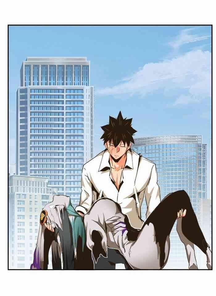 Chúa Tể Học Đường 463 trang 76