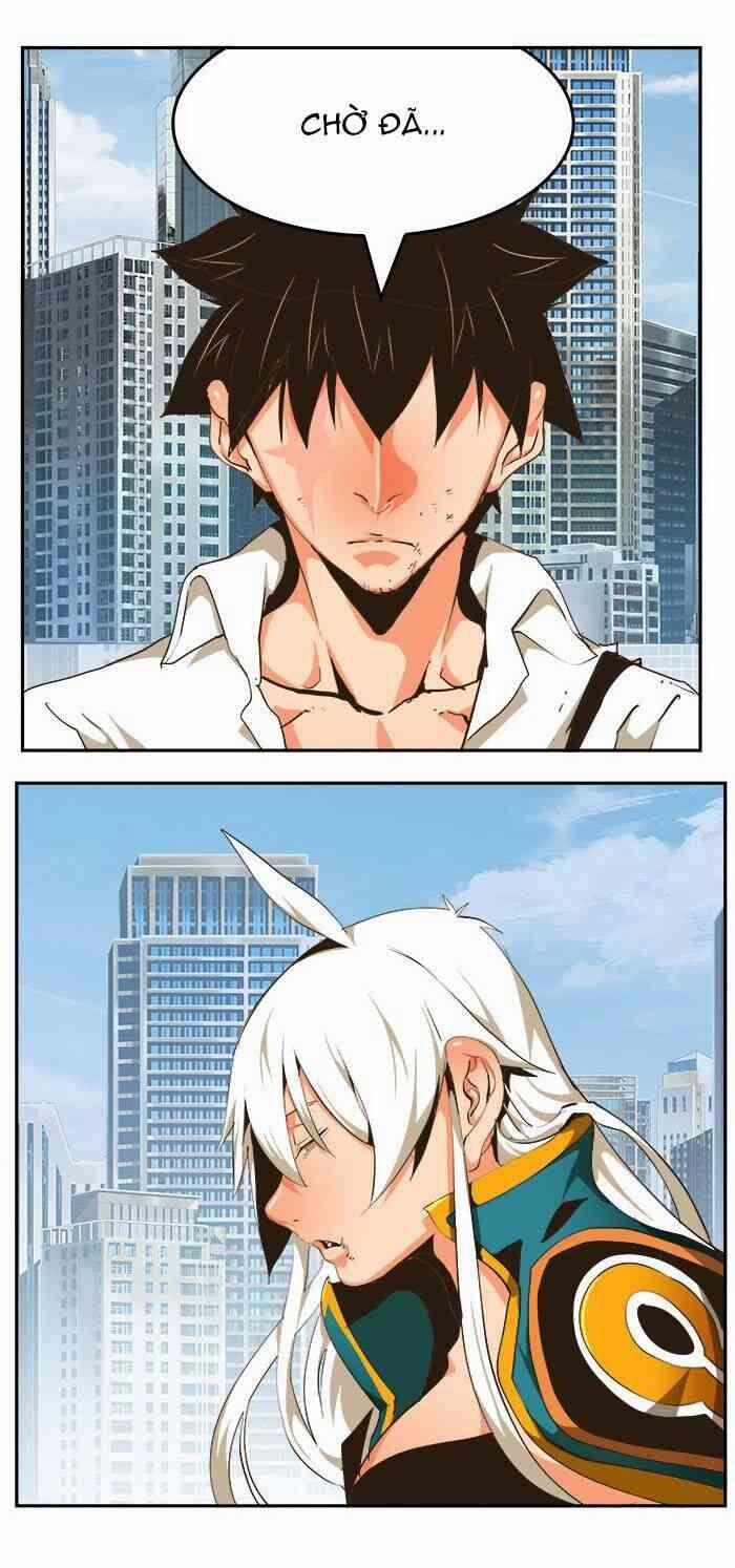 Chúa Tể Học Đường 463 trang 80