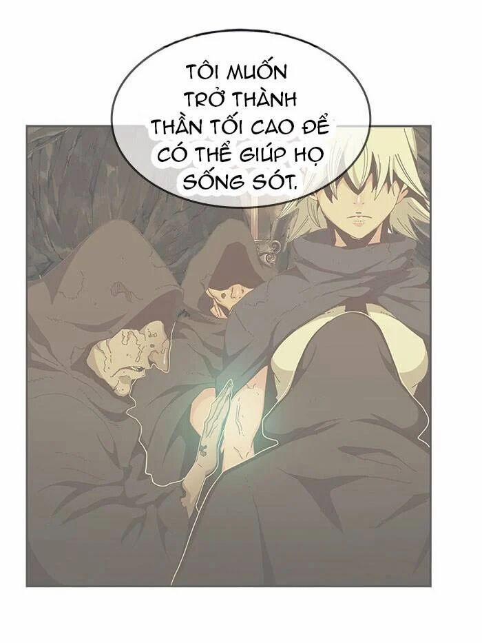 Chúa Tể Học Đường 463 trang 83