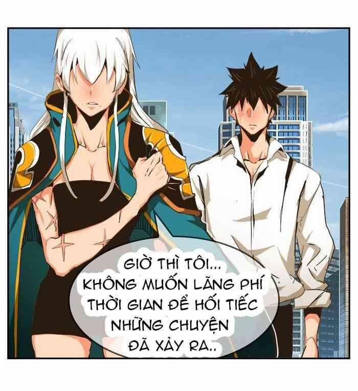 Chúa Tể Học Đường 463 trang 85