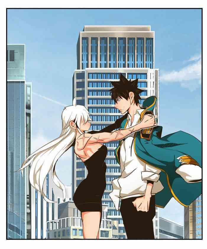 Chúa Tể Học Đường 463 trang 86