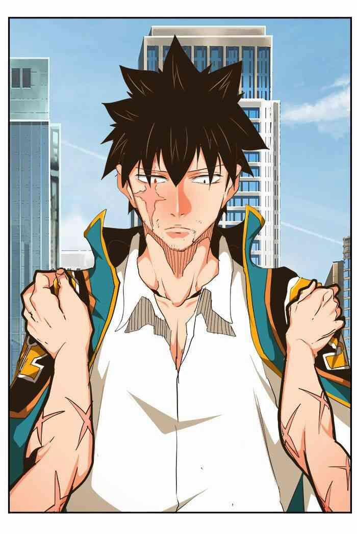 Chúa Tể Học Đường 463 trang 87