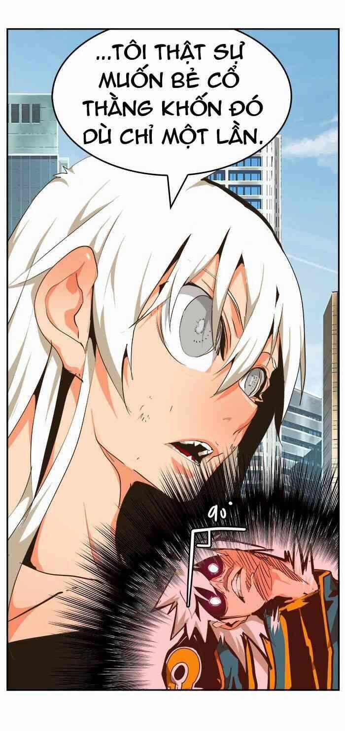 Chúa Tể Học Đường 463 trang 89