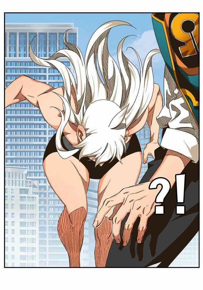 Chúa Tể Học Đường 463 trang 92