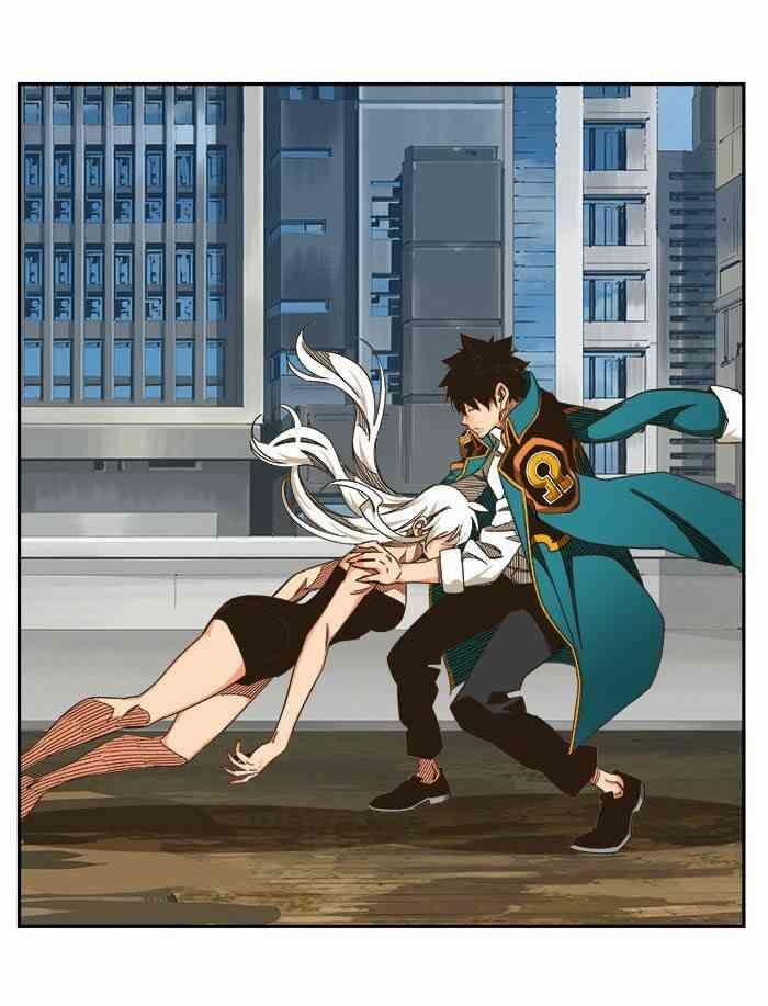 Chúa Tể Học Đường 463 trang 93