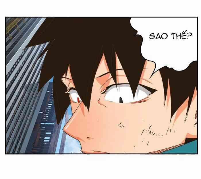 Chúa Tể Học Đường 463 trang 94