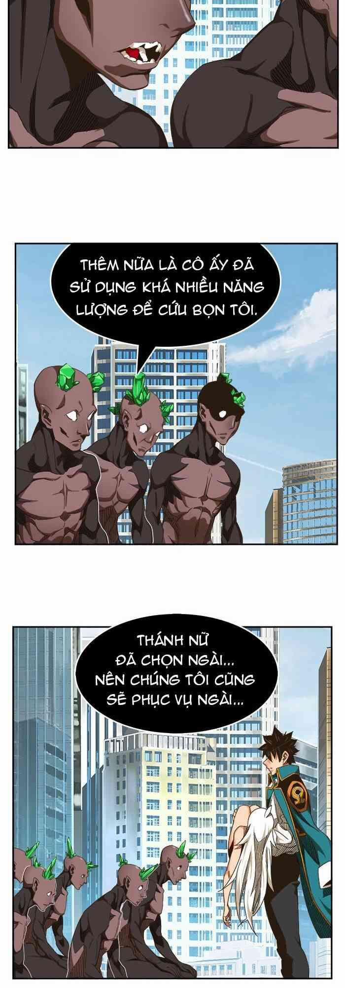 Chúa Tể Học Đường 463 trang 96