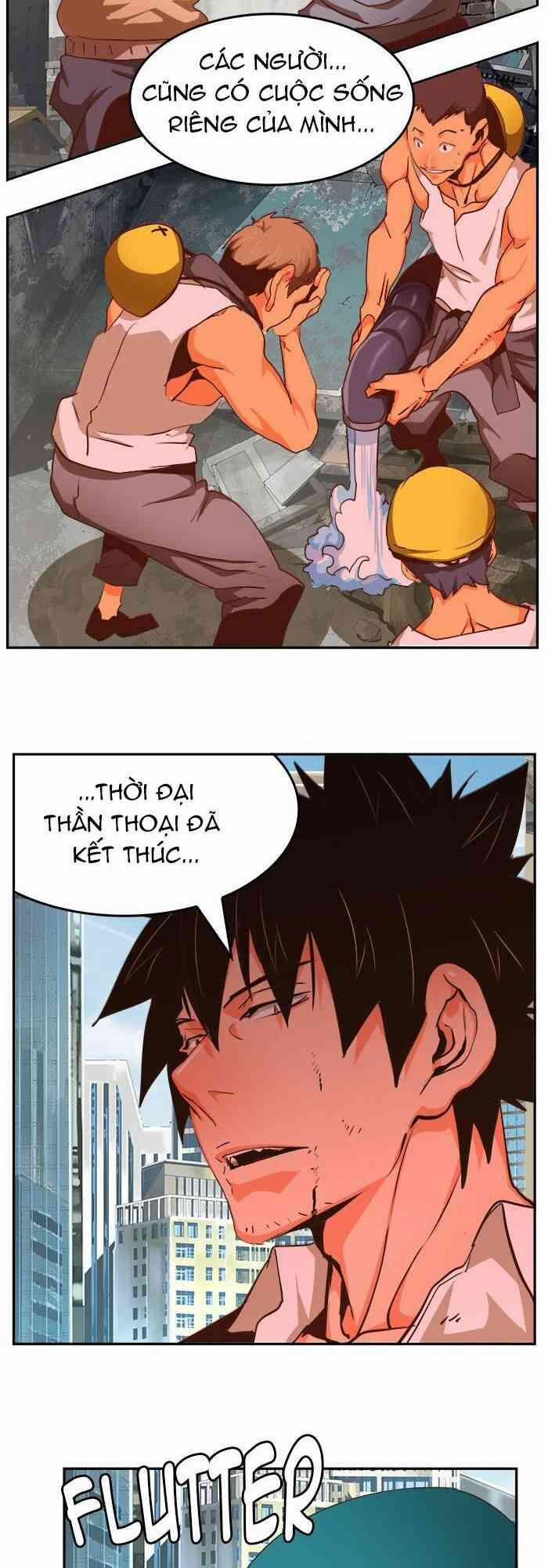 Chúa Tể Học Đường 463 trang 98