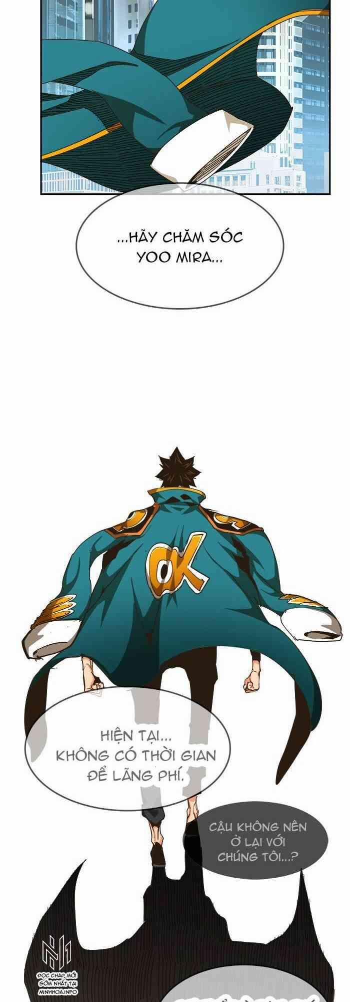 Chúa Tể Học Đường 463 trang 99