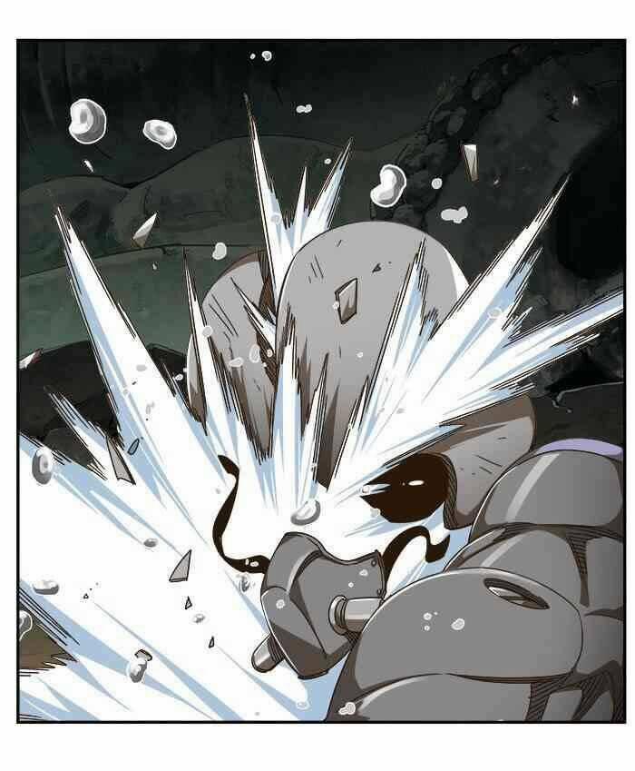 Chúa Tể Học Đường 464 trang 10