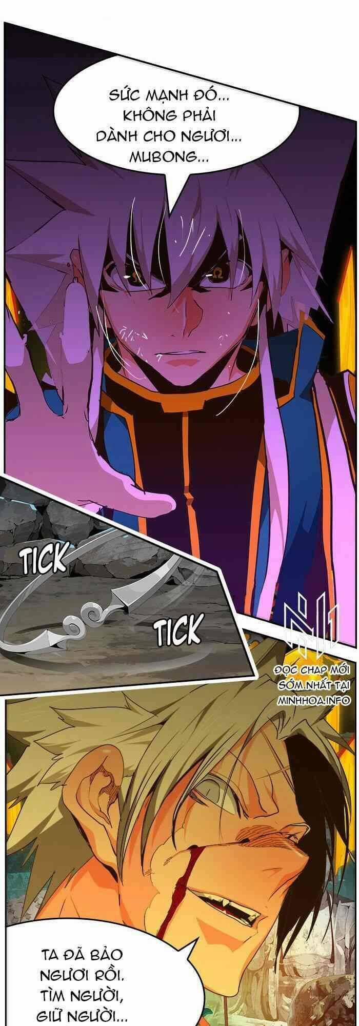 Chúa Tể Học Đường 464 trang 100