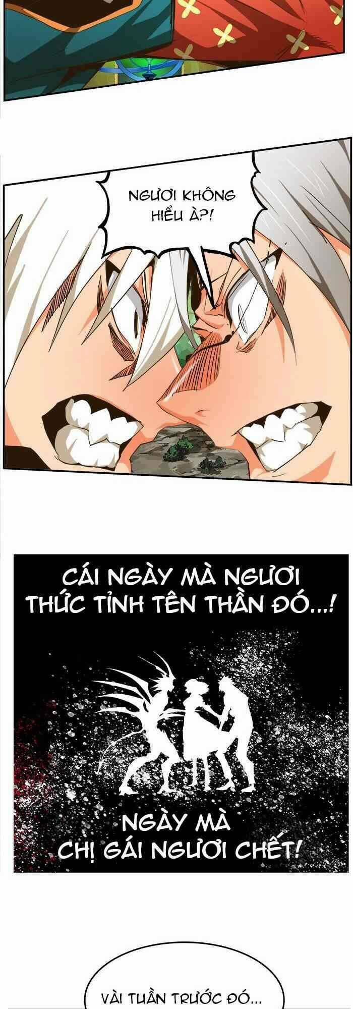 Chúa Tể Học Đường 464 trang 103