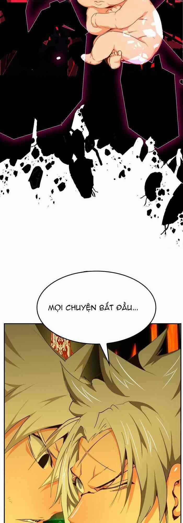 Chúa Tể Học Đường 464 trang 105