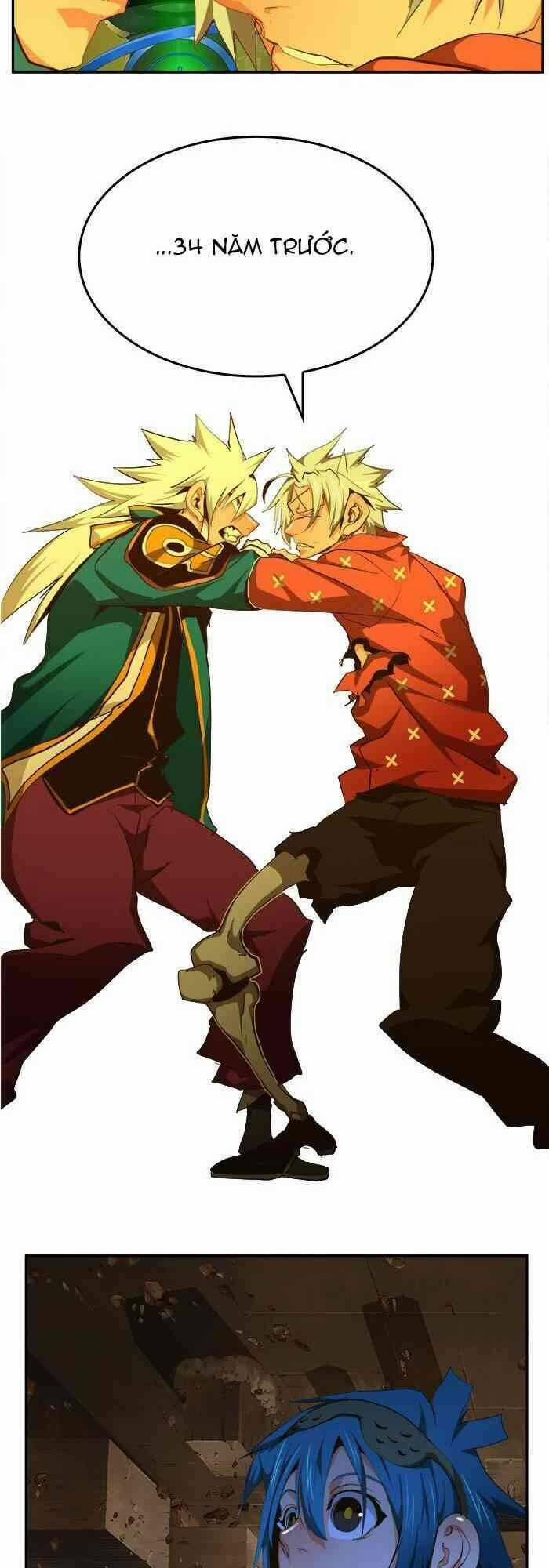 Chúa Tể Học Đường 464 trang 106