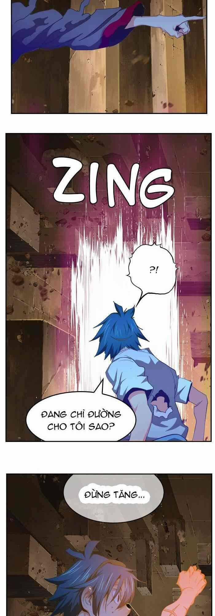 Chúa Tể Học Đường 464 trang 108