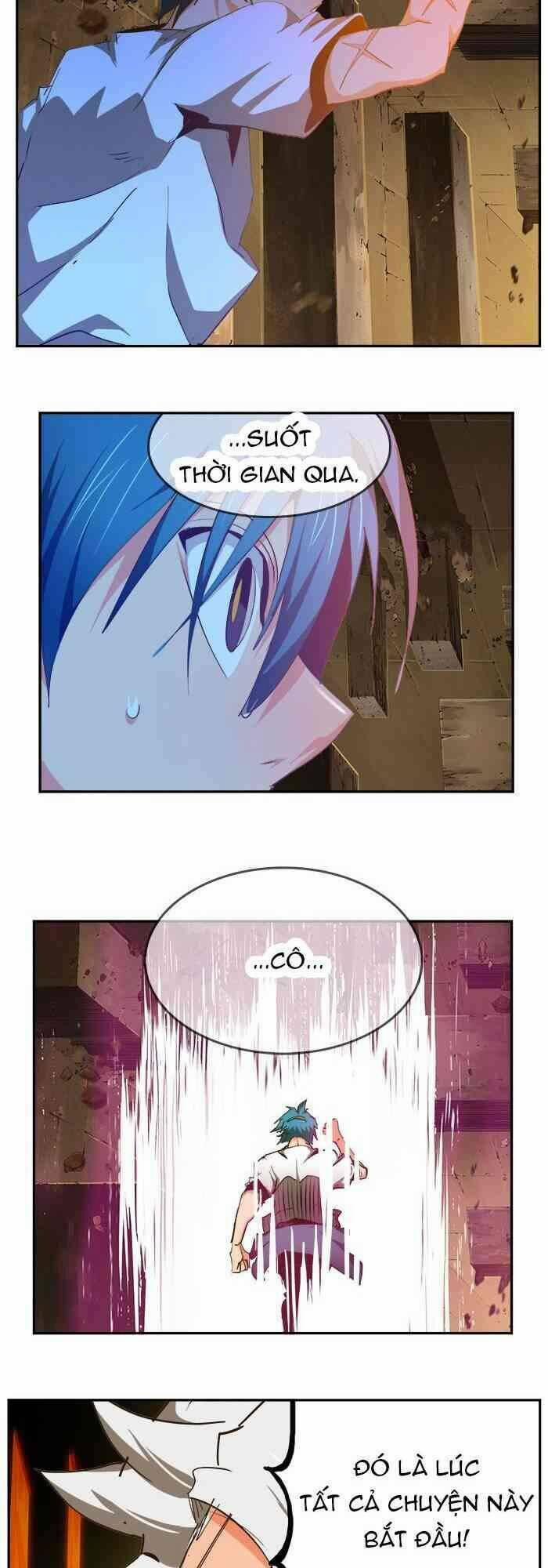Chúa Tể Học Đường 464 trang 109