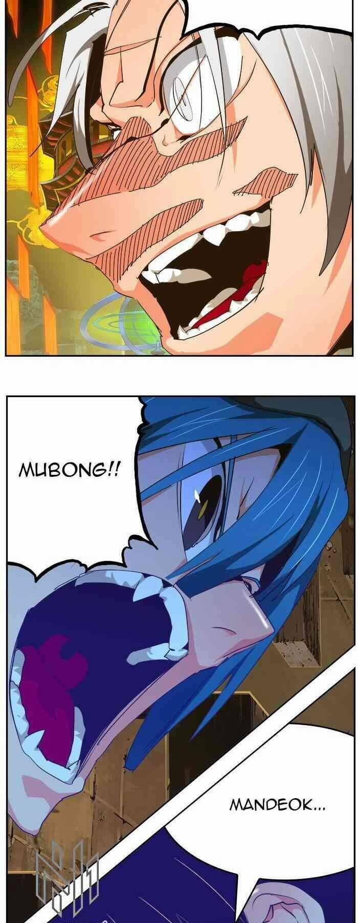 Chúa Tể Học Đường 464 trang 110